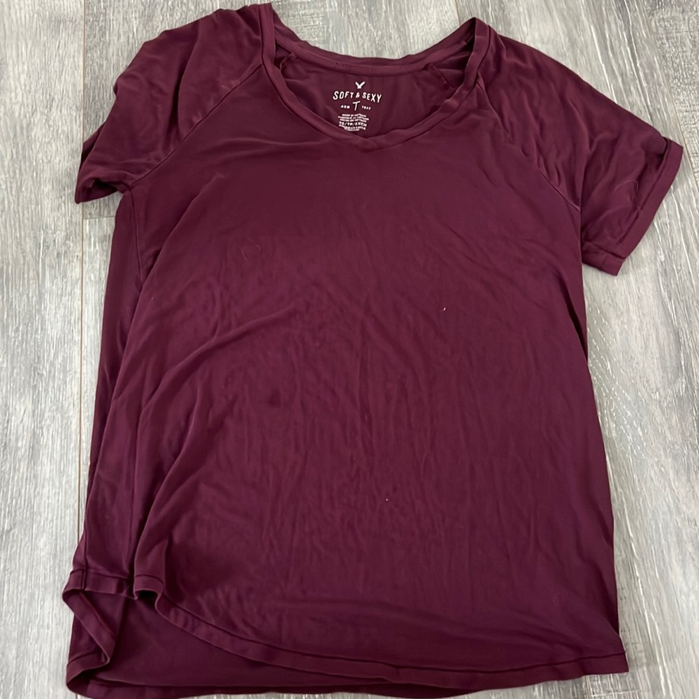 American Eagle Shirt